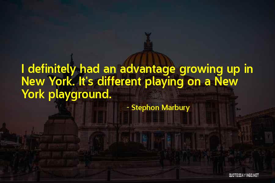 Brandalyn Quotes By Stephon Marbury Brandalyn Quotes By Stephon Marbury