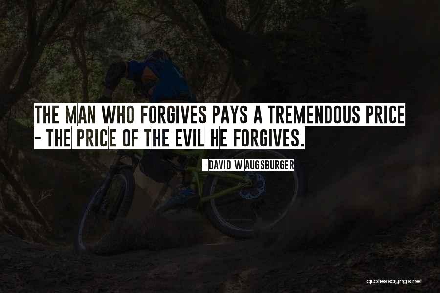 Brandalynn Winchester Middlebrook Quotes By David W Augsburger Brandalynn Winchester Middlebrook Quotes By David W Augsburger