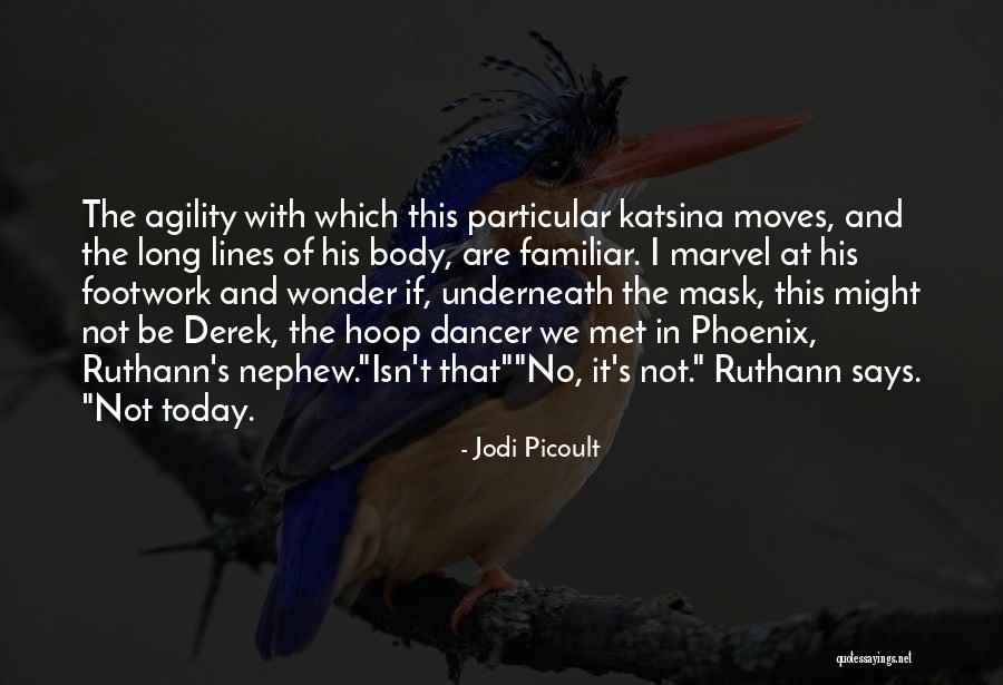 Brandalynn Winchester Middlebrook Quotes By Jodi Picoult Brandalynn Winchester Middlebrook Quotes By Jodi Picoult