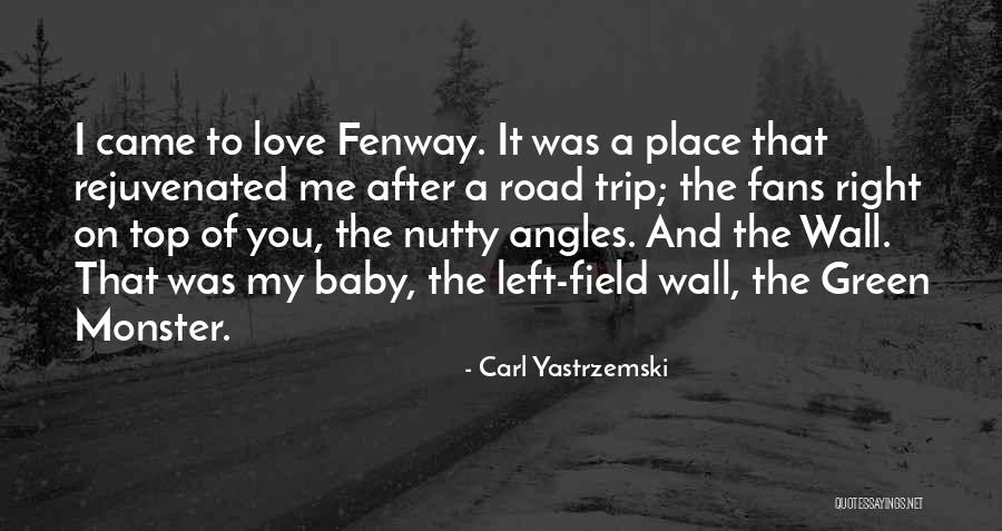 Brandaus Farmstand Quotes By Carl Yastrzemski Brandaus Farmstand Quotes By Carl Yastrzemski