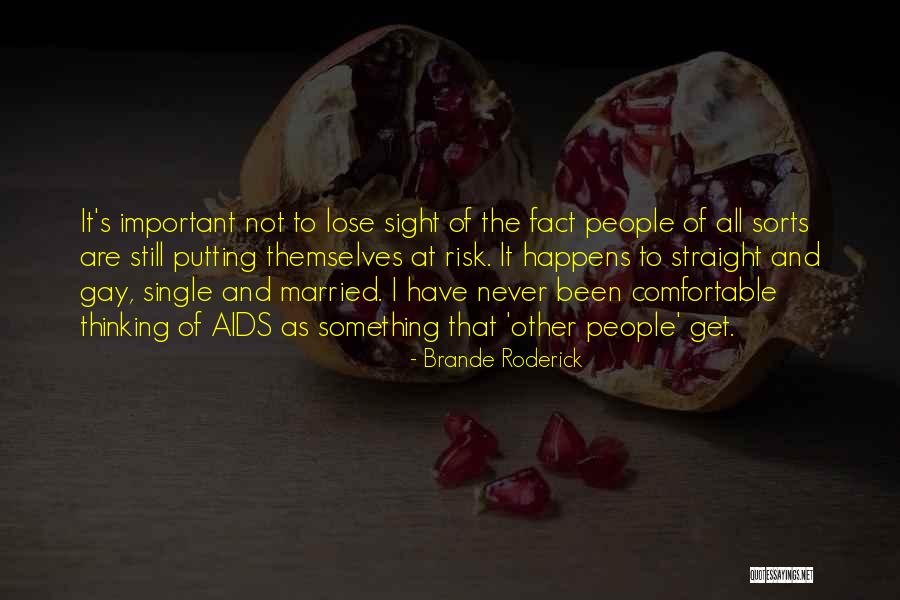Brande Roderick Quotes 1200758 Brande Roderick Quotes 1200758