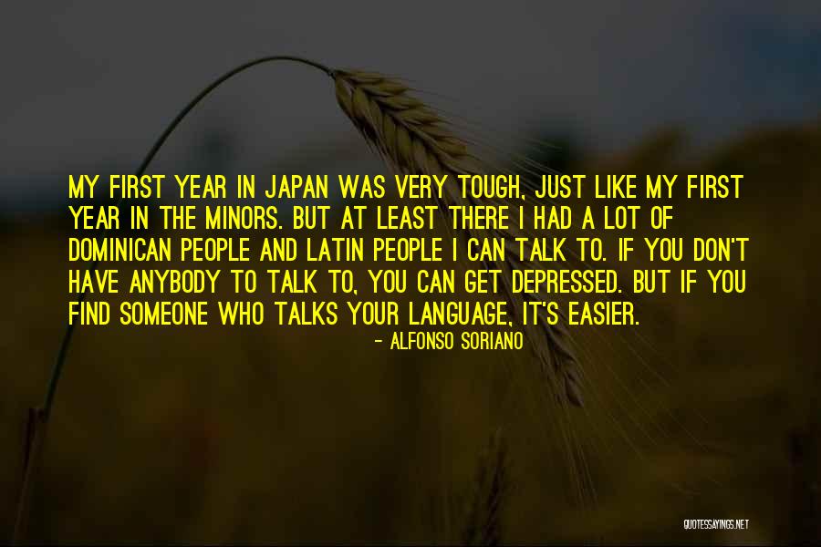 Brandebourgs Quotes By Alfonso Soriano Brandebourgs Quotes By Alfonso Soriano