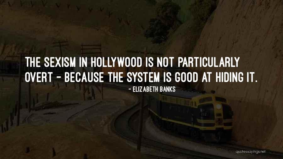 Brandebourgs Quotes By Elizabeth Banks Brandebourgs Quotes By Elizabeth Banks