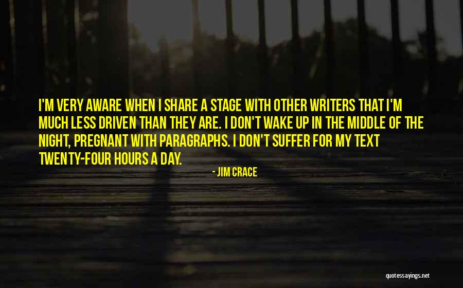 Branded Alissa Quart Quotes By Jim Crace Branded Alissa Quart Quotes By Jim Crace