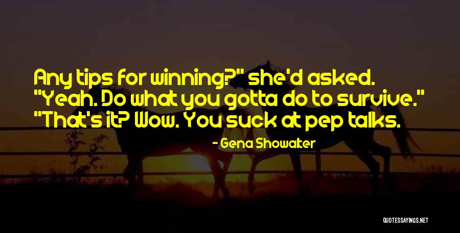 Branded Burger Quotes By Gena Showalter Branded Burger Quotes By Gena Showalter