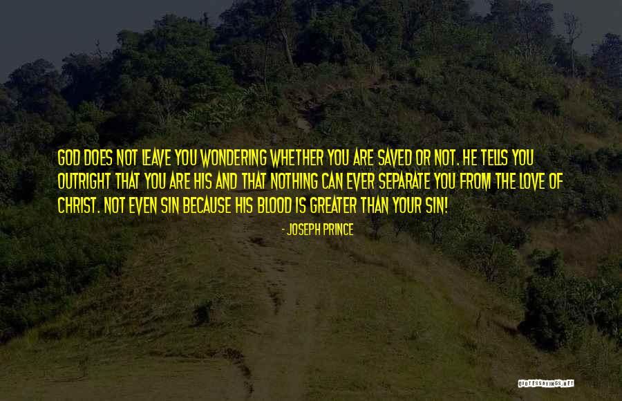 Branded Burger Quotes By Joseph Prince Branded Burger Quotes By Joseph Prince