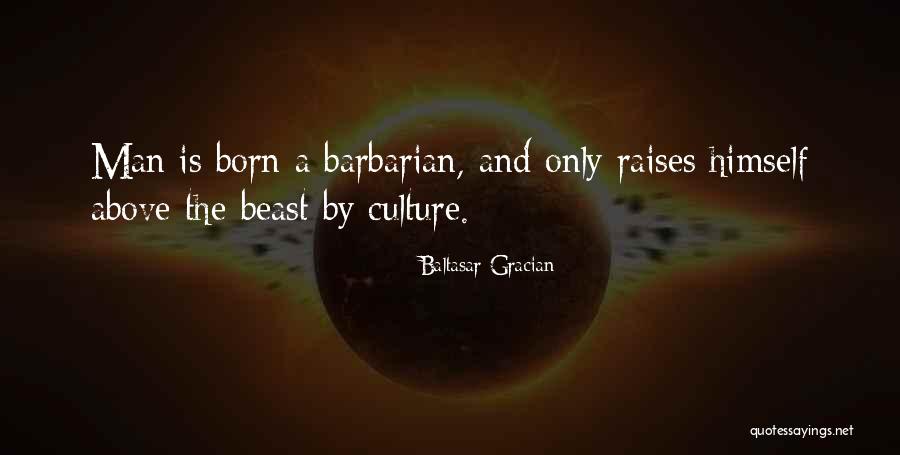 Branded Sanctuary Quotes By Baltasar Gracian Branded Sanctuary Quotes By Baltasar Gracian
