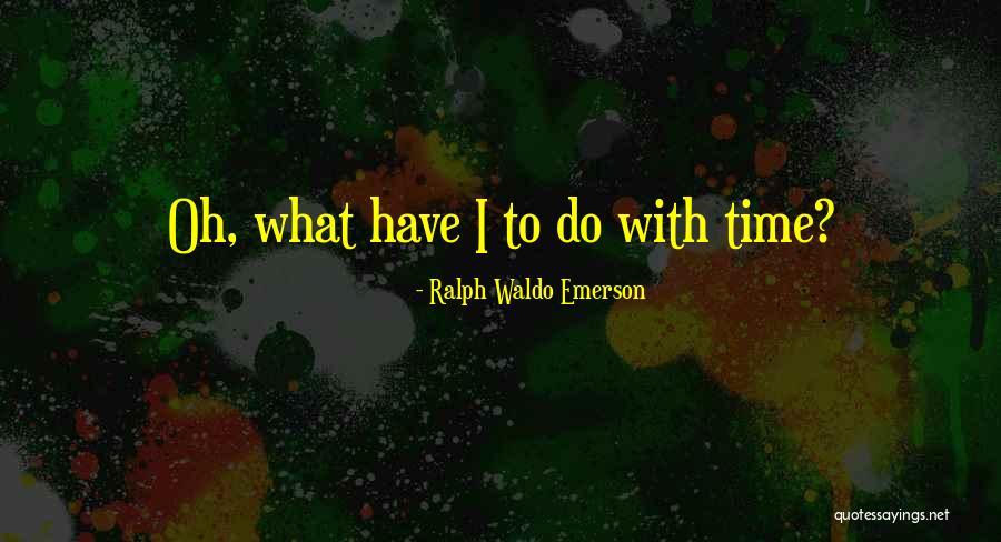 Brandefined Quotes By Ralph Waldo Emerson Brandefined Quotes By Ralph Waldo Emerson