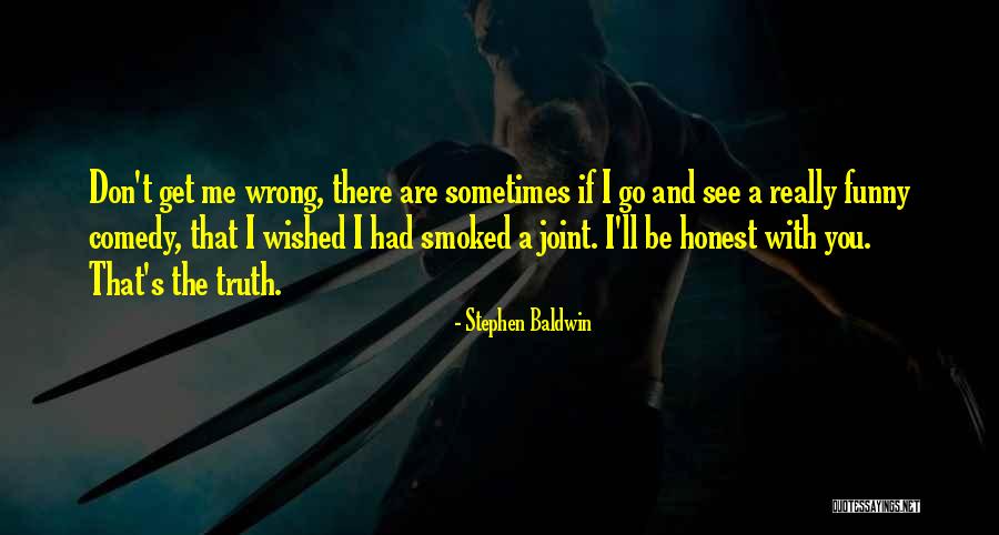 Brandegee Charitable Foundation Quotes By Stephen Baldwin Brandegee Charitable Foundation Quotes By Stephen Baldwin