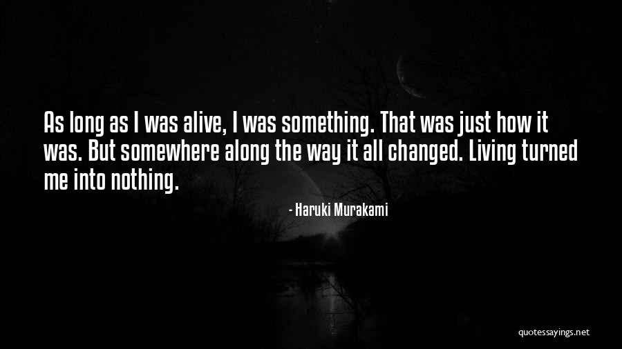 Brandelli Fountain Quotes By Haruki Murakami Brandelli Fountain Quotes By Haruki Murakami