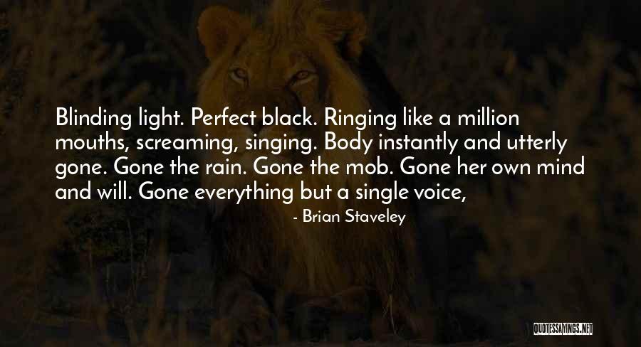 Brandem Quotes By Brian Staveley Brandem Quotes By Brian Staveley