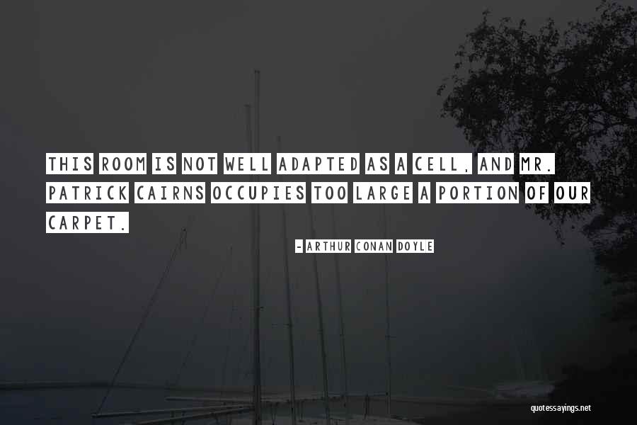 Brandenburger Seenplatte Quotes By Arthur Conan Doyle Brandenburger Seenplatte Quotes By Arthur Conan Doyle