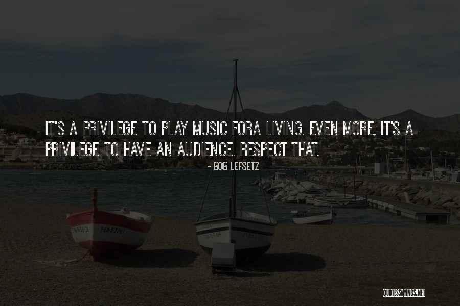 Brandenburgs Quotes By Bob Lefsetz Brandenburgs Quotes By Bob Lefsetz