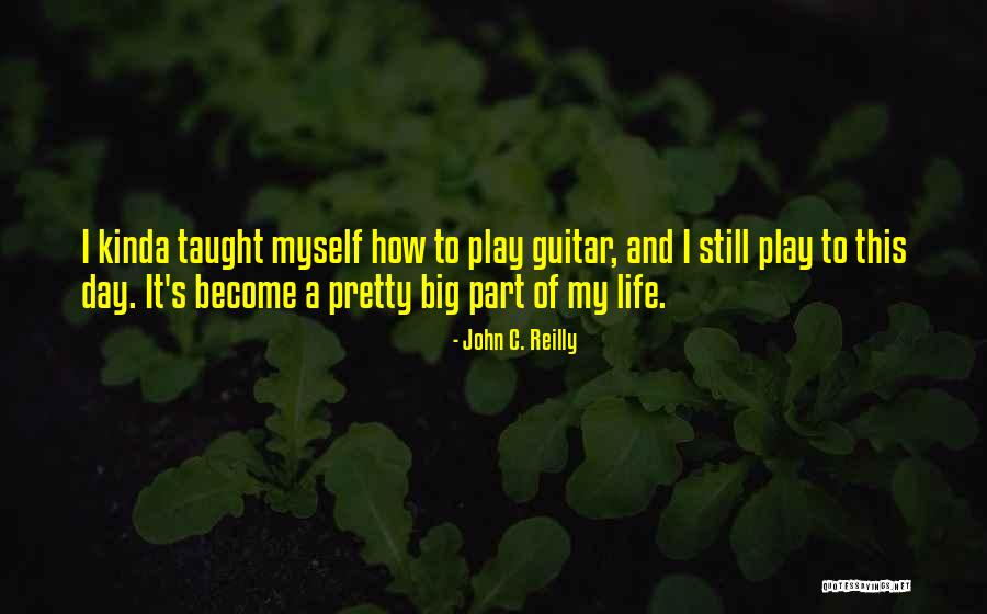 Brandenburgs Type Quotes By John C. Reilly Brandenburgs Type Quotes By John C. Reilly