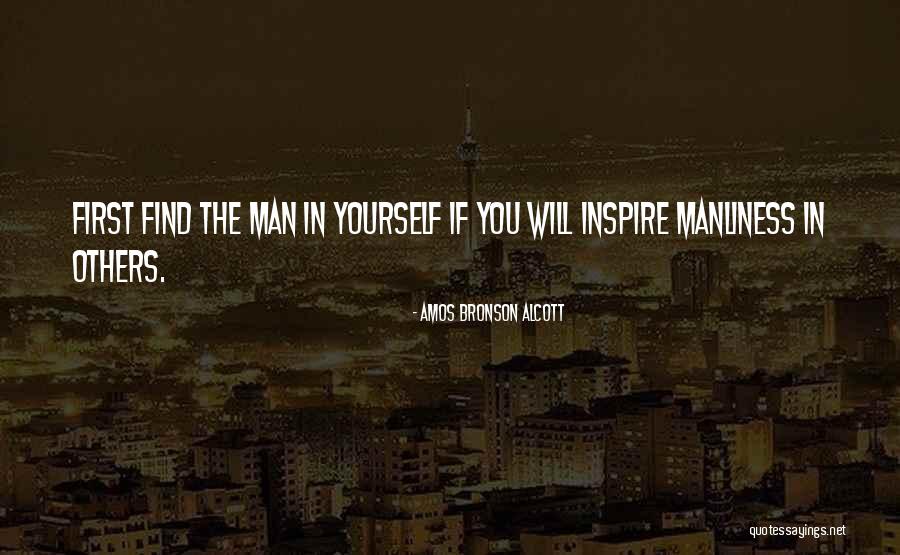Brandend Quotes By Amos Bronson Alcott