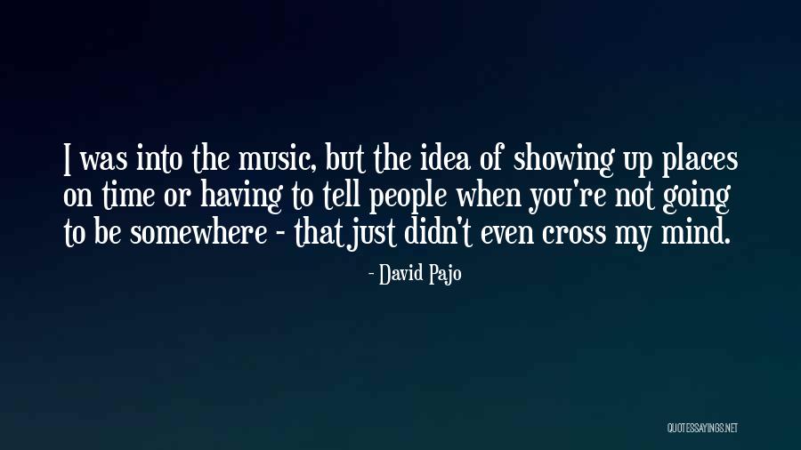 Brandende Quotes By David Pajo Brandende Quotes By David Pajo