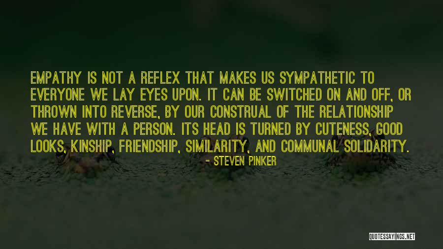 Brandende Quotes By Steven Pinker Brandende Quotes By Steven Pinker