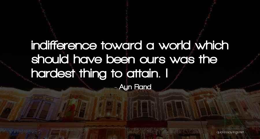 Brandenstein Fusco Quotes By Ayn Rand Brandenstein Fusco Quotes By Ayn Rand