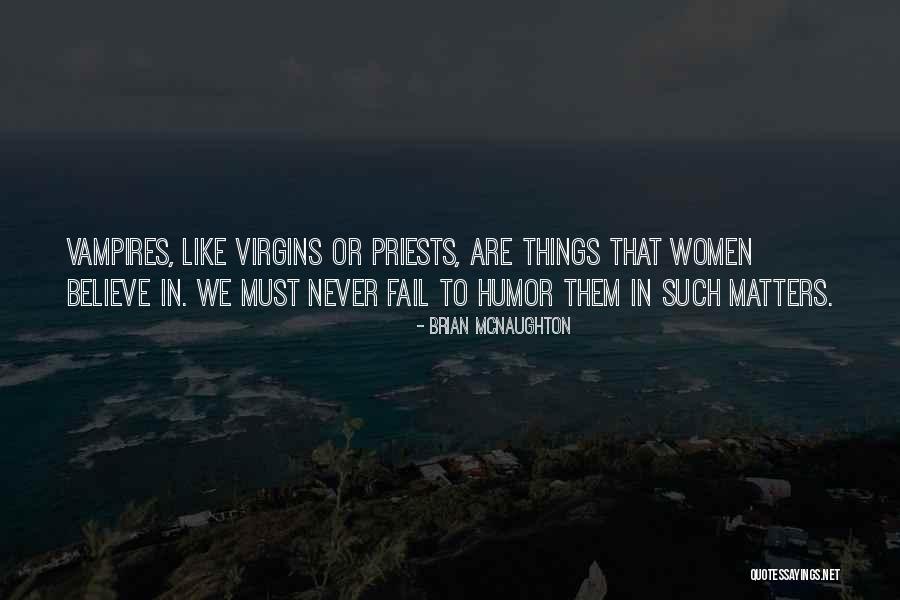 Brandenstein Park Quotes By Brian McNaughton