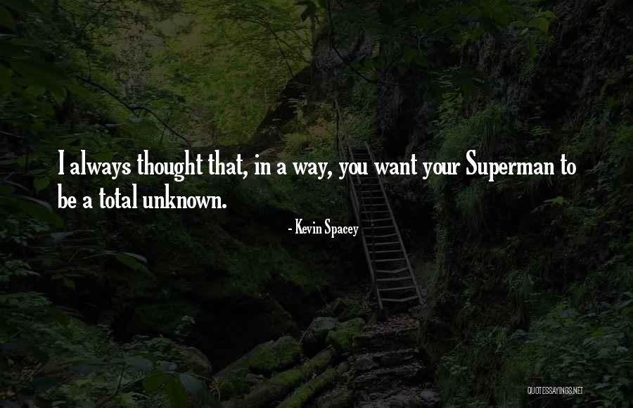 Brander Winery Quotes By Kevin Spacey