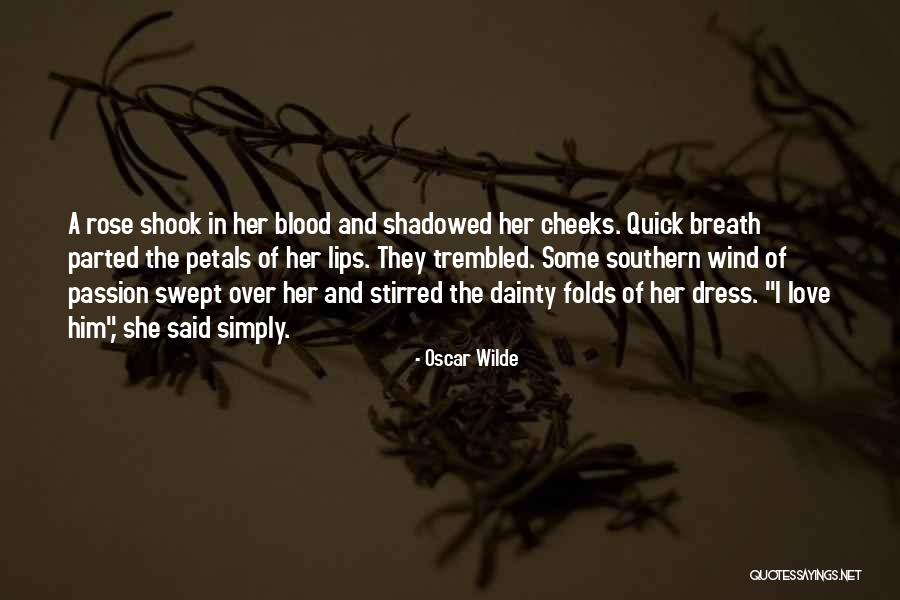 Brander Winery Quotes By Oscar Wilde