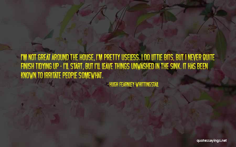 Branderhorst Soccer Quotes By Hugh Fearnley-Whittingstall Branderhorst Soccer Quotes By Hugh Fearnley-Whittingstall