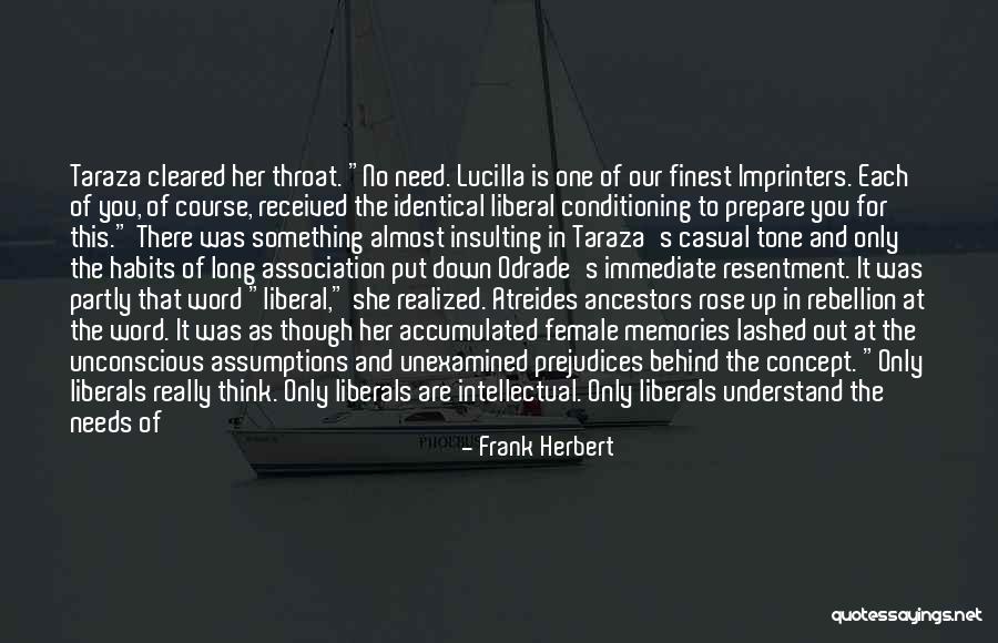 Branders Quotes By Frank Herbert Branders Quotes By Frank Herbert