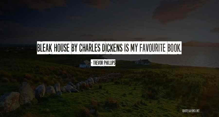 Branders Quotes By Trevor Phillips Branders Quotes By Trevor Phillips