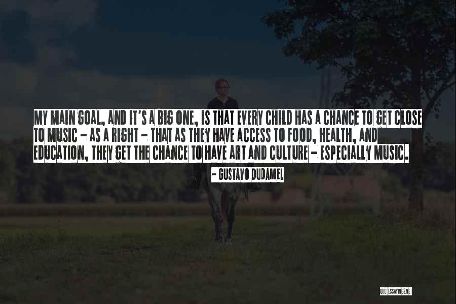 Branders Social Quotes By Gustavo Dudamel Branders Social Quotes By Gustavo Dudamel