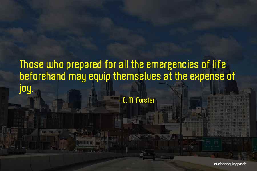 Brandfield Armbanden Quotes By E. M. Forster Brandfield Armbanden Quotes By E. M. Forster