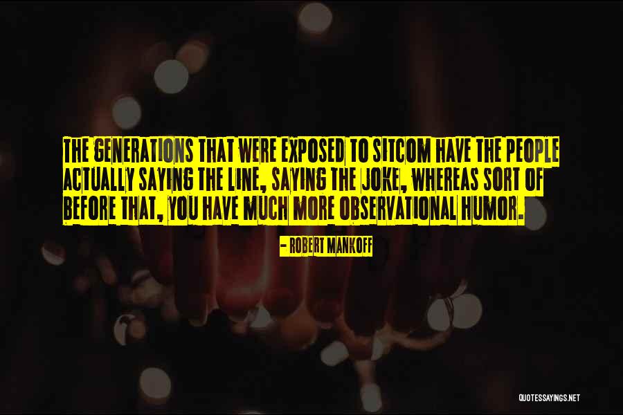 Brandfield Armbanden Quotes By Robert Mankoff Brandfield Armbanden Quotes By Robert Mankoff