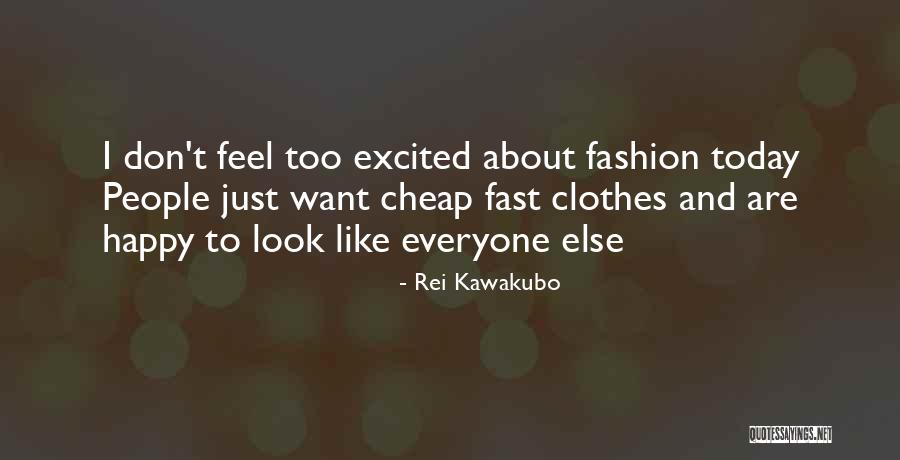 Brandfield Kortingscode Quotes By Rei Kawakubo Brandfield Kortingscode Quotes By Rei Kawakubo