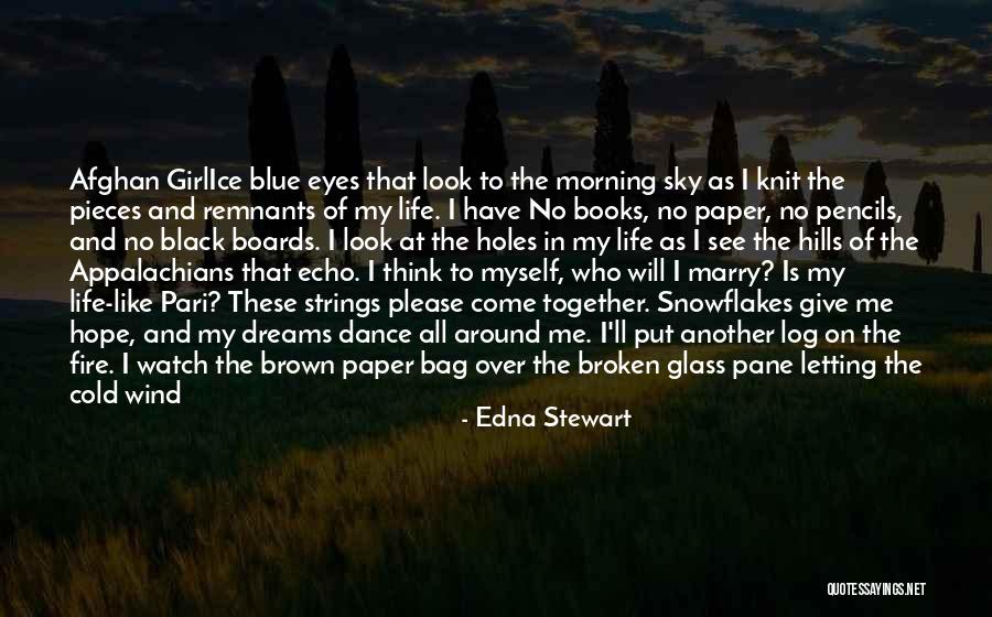 Brandhorst Speech Quotes By Edna Stewart Brandhorst Speech Quotes By Edna Stewart