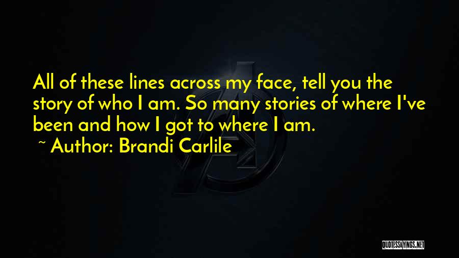 Brandi Carlile Quotes 1169083