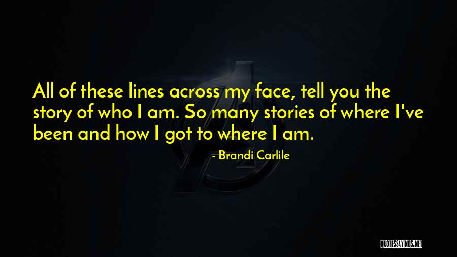 Brandi Carlile Quotes 1169083