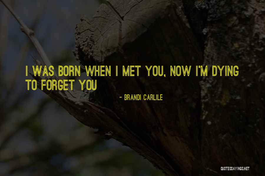 Brandi Carlile Quotes 1606389