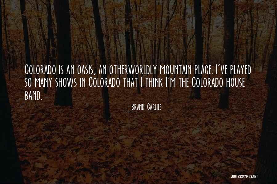 Brandi Carlile Quotes 1631054