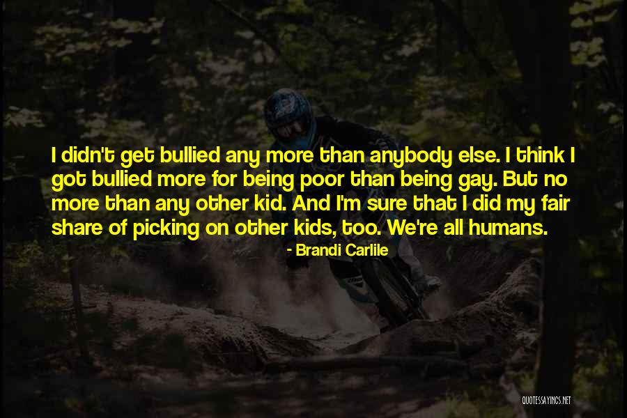 Brandi Carlile Quotes 1656023