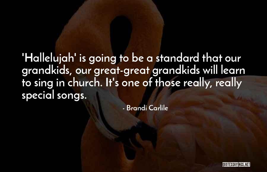 Brandi Carlile Quotes 1729214