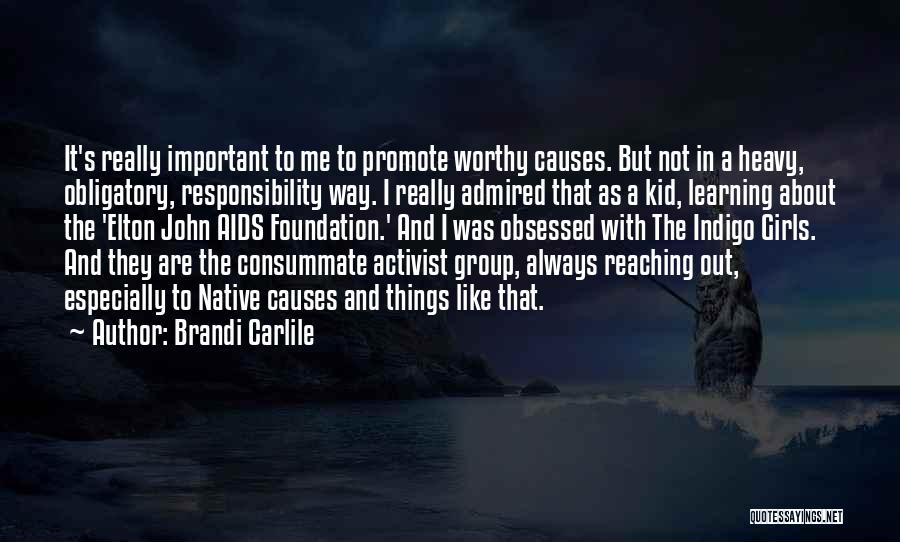 Brandi Carlile Quotes 1759916