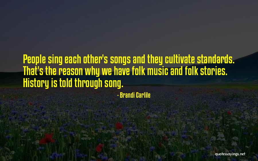 Brandi Carlile Quotes 2040289