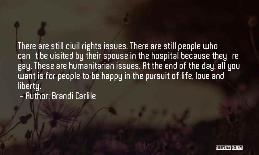 Brandi Carlile Quotes 780610