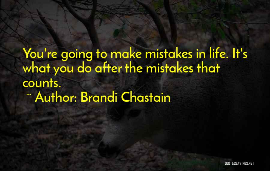 Brandi Chastain Quotes 1254076