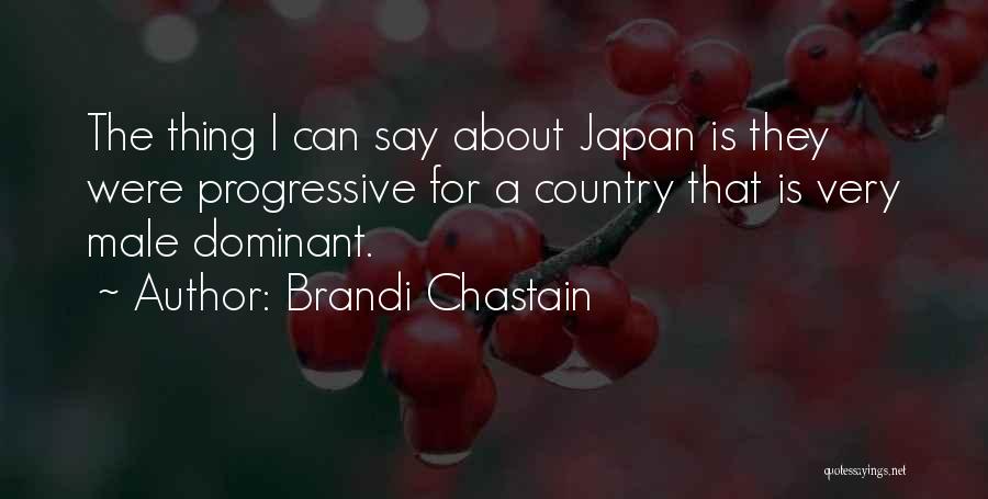 Brandi Chastain Quotes 1667241