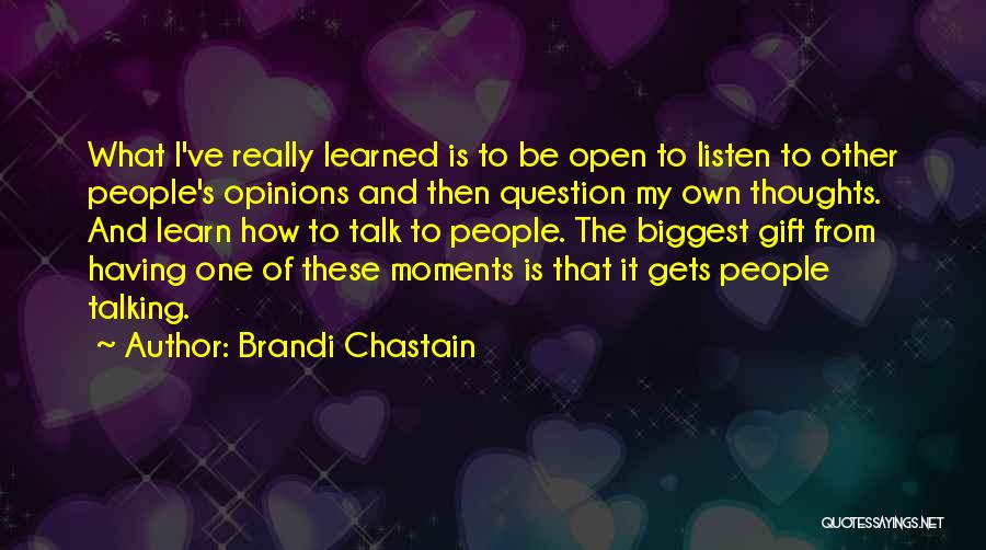 Brandi Chastain Quotes 497602