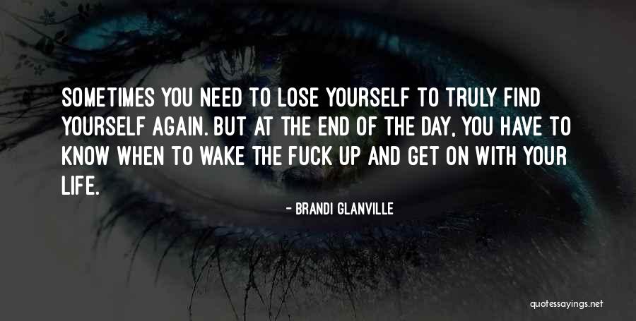 Brandi Glanville Quotes 1522173 Brandi Glanville Quotes 1522173