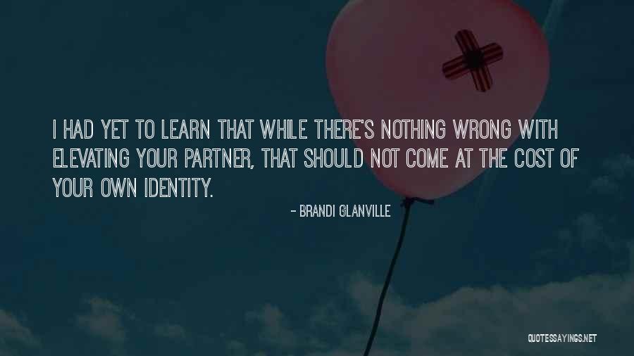 Brandi Glanville Quotes 1669339 Brandi Glanville Quotes 1669339