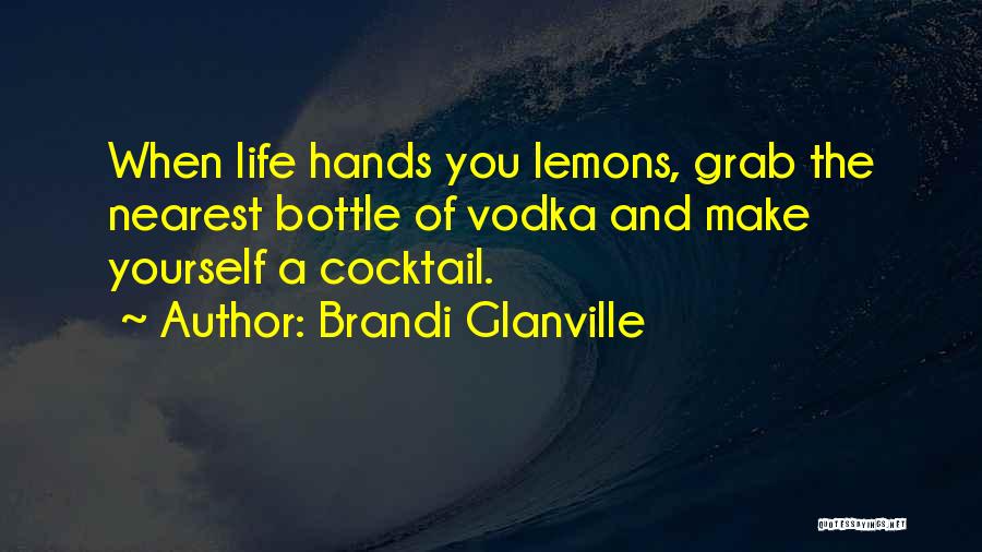Brandi Glanville Quotes 1900034 Brandi Glanville Quotes 1900034