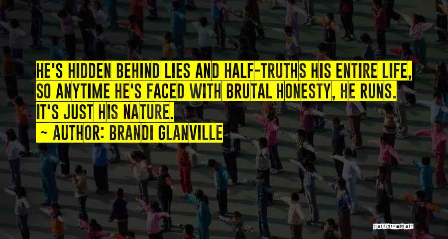 Brandi Glanville Quotes 2004968 Brandi Glanville Quotes 2004968