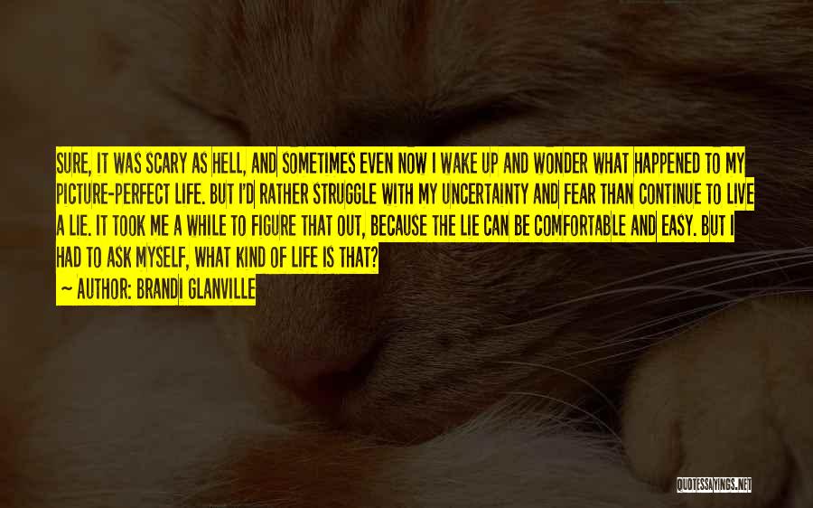 Brandi Glanville Quotes 548504 Brandi Glanville Quotes 548504